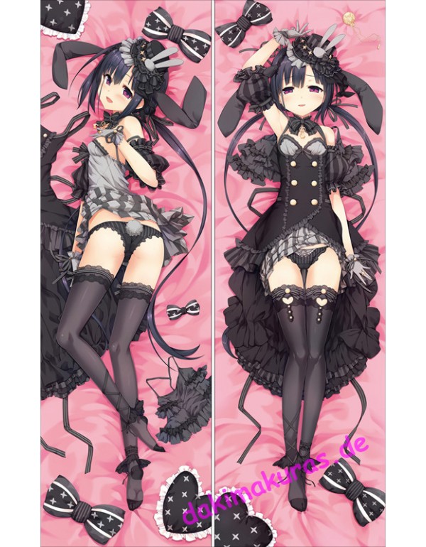 Maitetsu Hayase Fukami Anime Dakimakura günstig k...