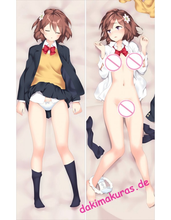 Gayarou Artist Original Dakimakura bezug Freundin ...