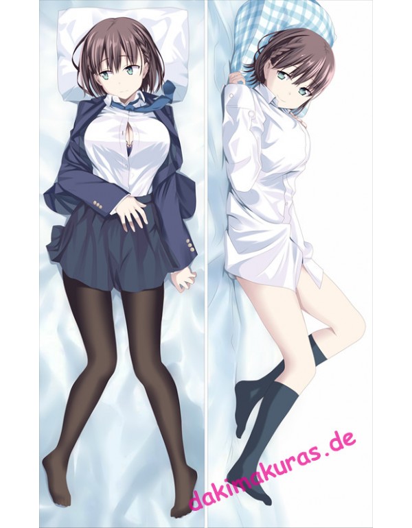 Tawawa On Monday Ai-Chan Dakimakura 3d Kissen japa...