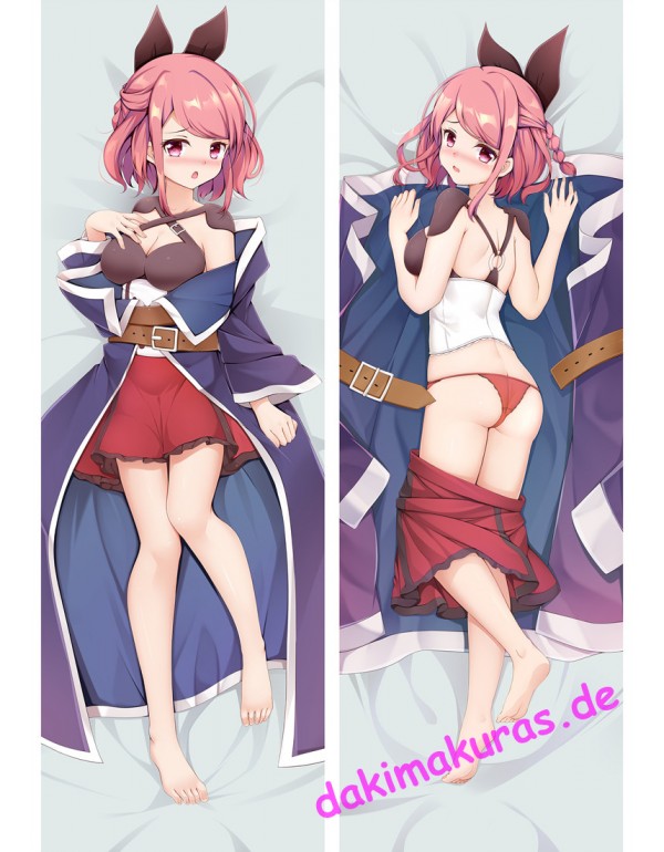 Usui Satsuki Anime Kissen Dakimakura Love Körper ...