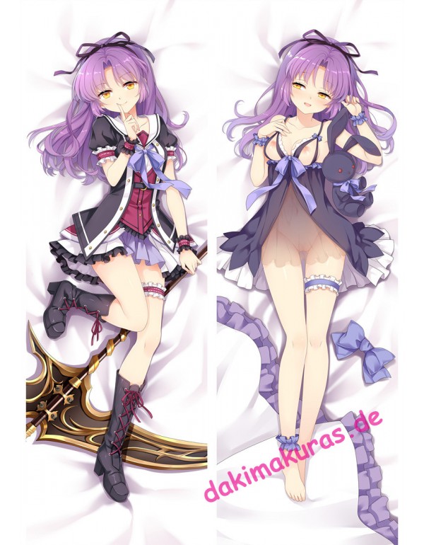 Eiyuu Densetsu Sen no Kiseki Anime Dakimakura bezu...