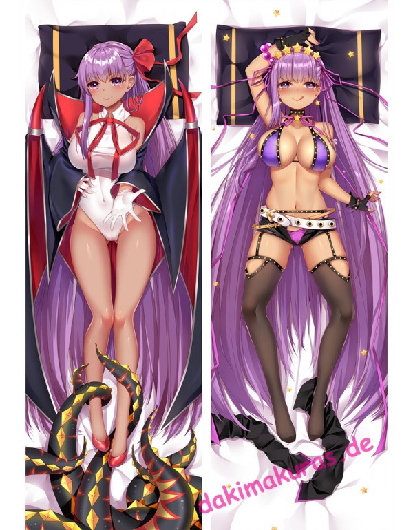 Fate Grand Order Byibyi BB Anime Dakimakura Japane...