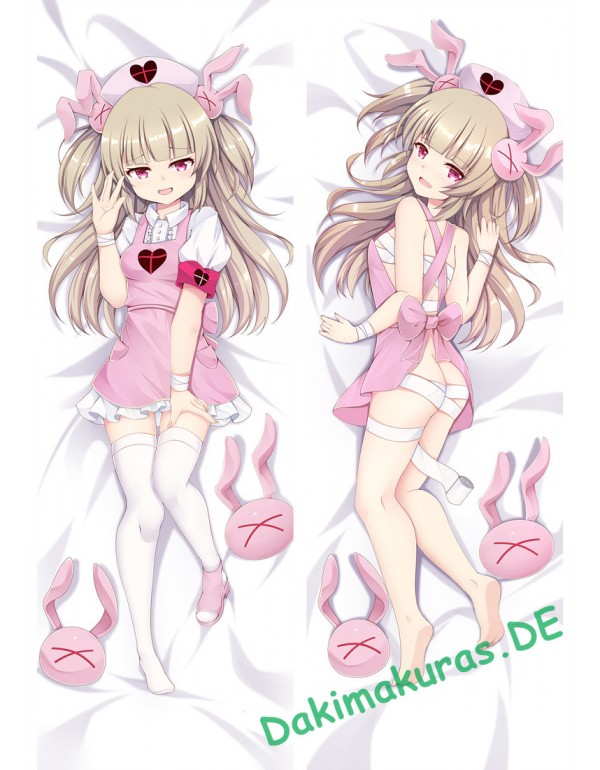 Natori Sana Virtual Youtuber Dakimakura bezug Anim...