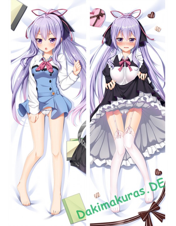 2018 NEW Ore ga Suki nano wa Imoto dakedo Imoto ja nai Suzuka Nagami Dakimakura japanese pillow