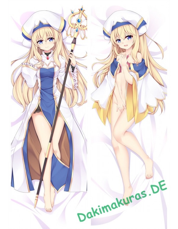 Goblin Slayer Priestess Anime Kissen Dakimakura Lo...