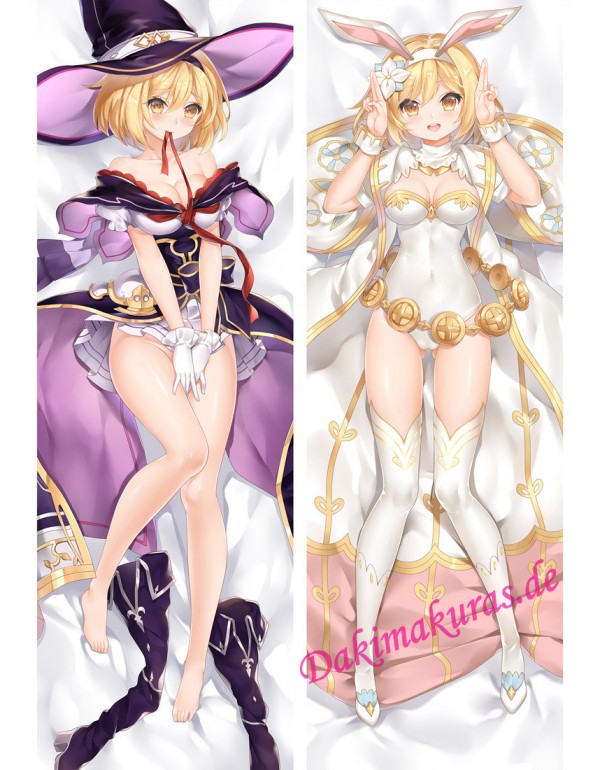 Granblue Fantasy Kida Anime Kissen Dakimakura Umar...