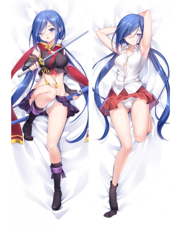 Release the Spyce Yuki Hanzomon Dakimakura kissen ...