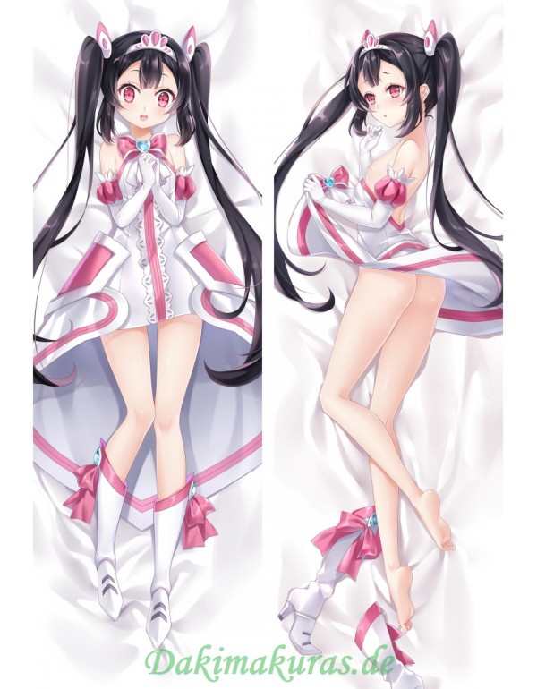 Egao no Daika Yuuki Soleil Dakimakura bezug Anime ...