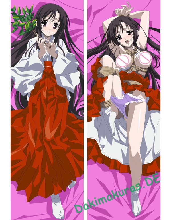 School Days Katsura Kotonoha Anime Körper Dakimakura Japenese Liebe Kissenbezug