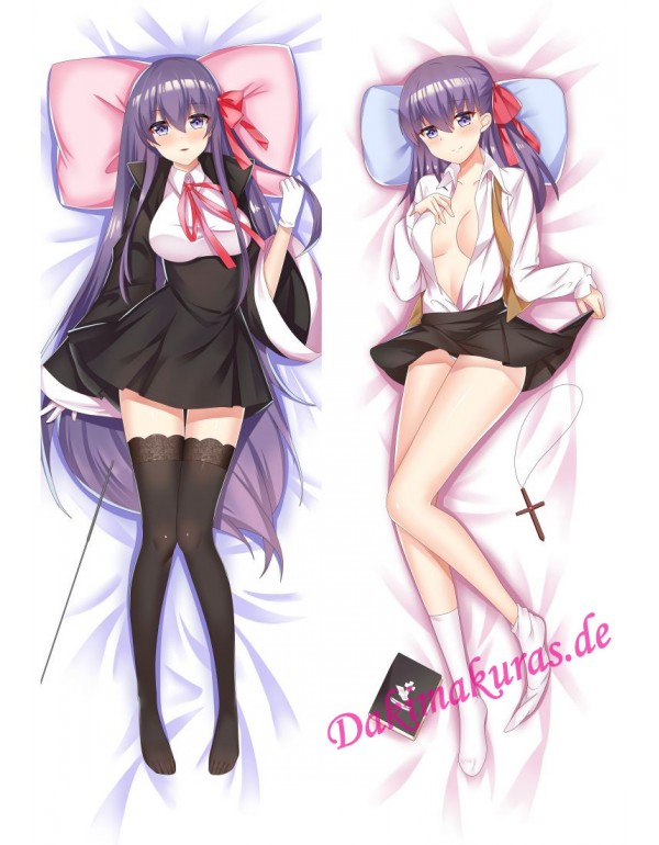 Fate Grand Order BB Anime Kissen Dakimakura Umarmu...