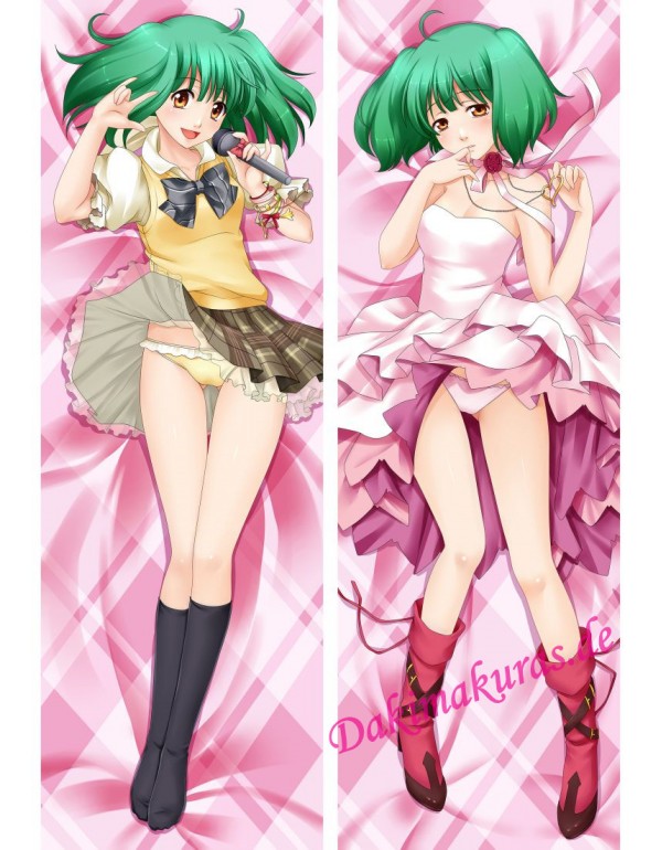 2018 NUEU Macross Frontier Ranka Lee DSR-50 Dakima...