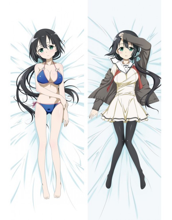 2019 Neue Yuki Yuna is a Hero Togo Mimori Anime Körper Dakimakura Japenese Liebe Kissenbezug