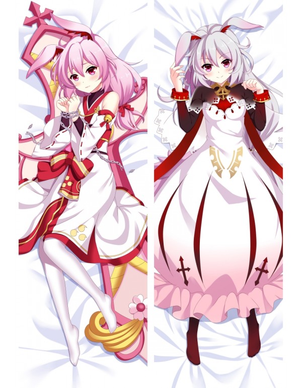 Collapse Gakuen Theresa Apocalypse Dakimakura bedr...