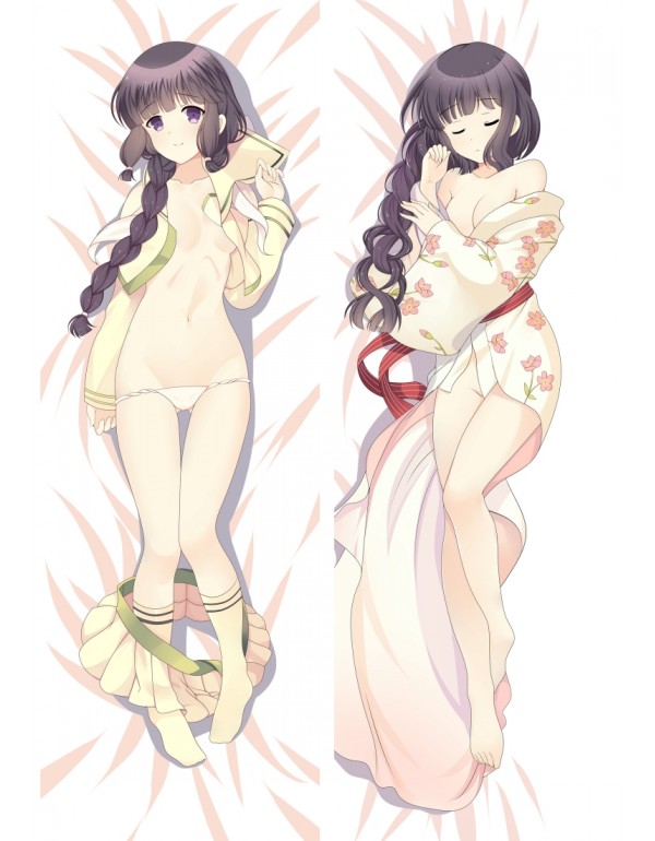 2019 Neue Kitakami - Kantai Collection Dakimakura ...