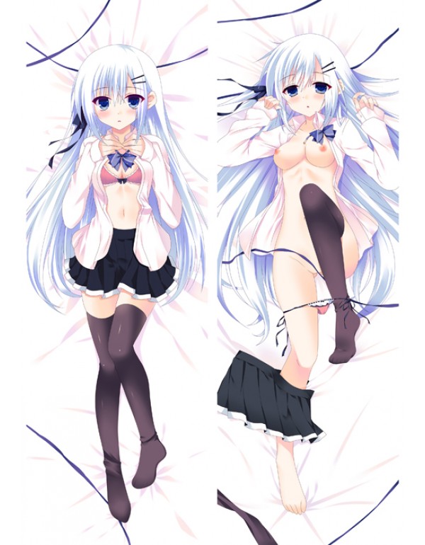 Blade Dance of the Elementalers Terminus Est DemonSlayer Dakimakura bezug anime kissen