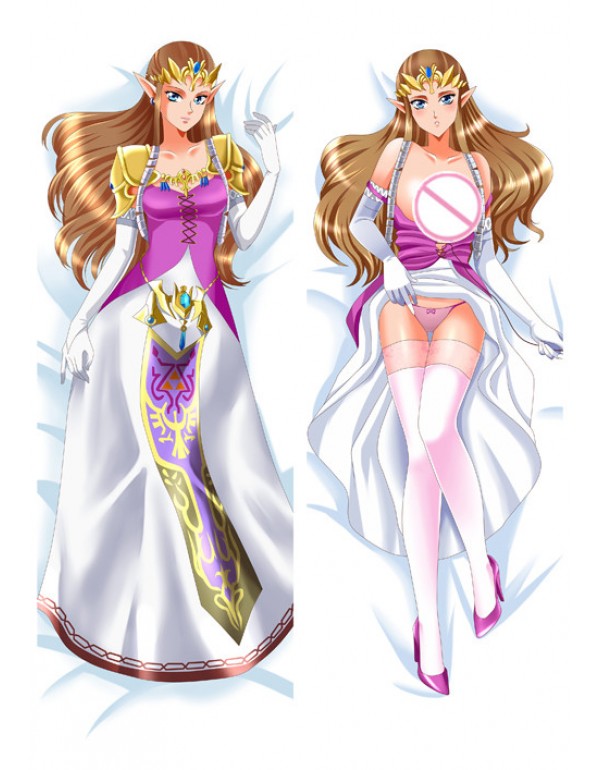 The Legend of Zelda Dakimakura bedrucken kaufen billig