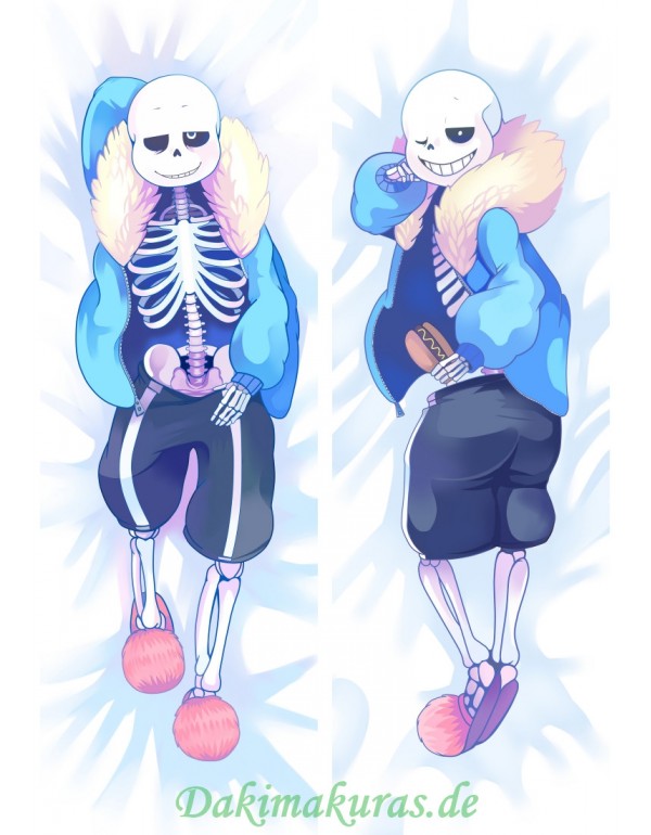 Undertale Anime Kissen Dakimakura billig Körper K...