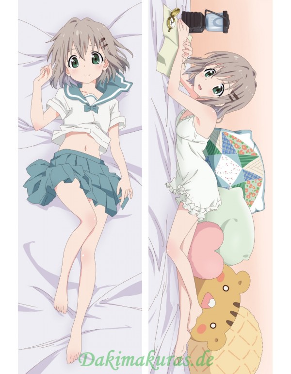 Aoi Yukimura - Encouragement of Climb Dakimakura günstig kaufen