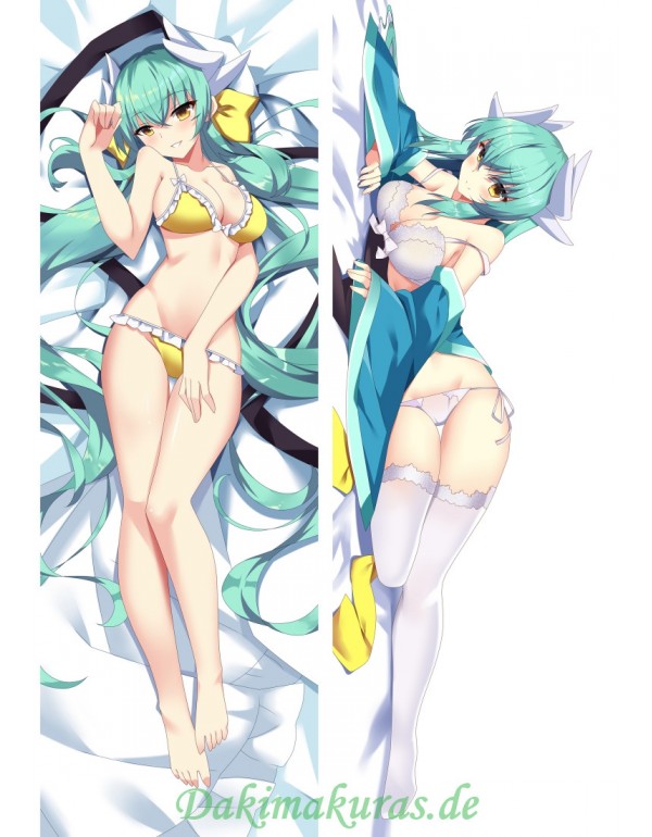 Fate Grand Order Kiyohime Dakimakura kissen kaufen...