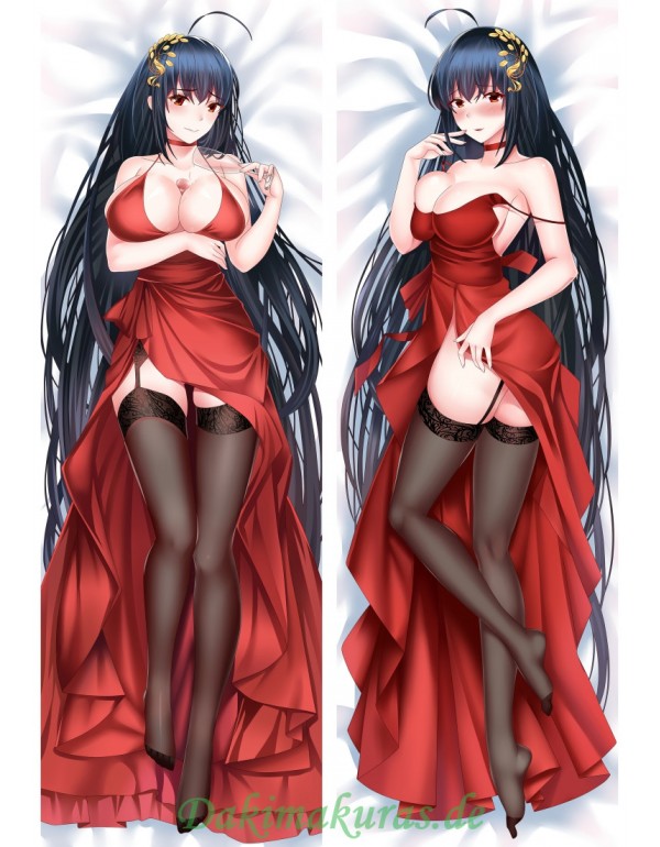 Azur Lane Taiho Dakimakura kissen kaufen für Män...