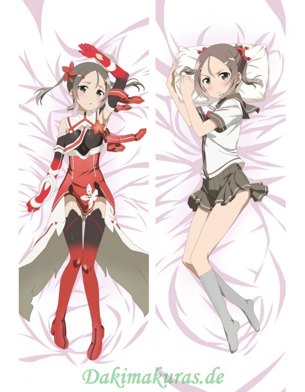 Yuki Yuna is a Hero Dakimakura kissen kaufen für Männer