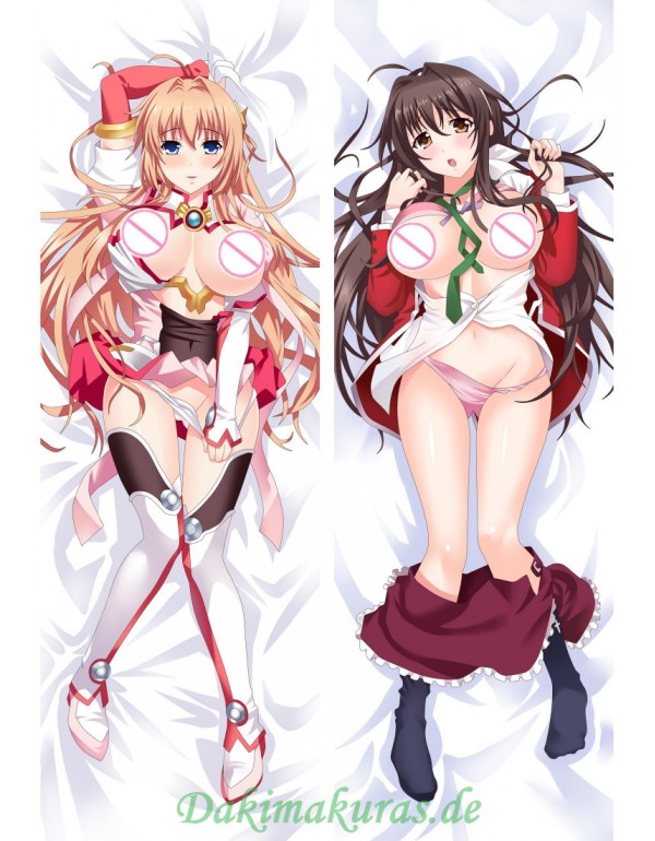 New Sexy Adult Anime Kissen Dakimakura billig Kör...