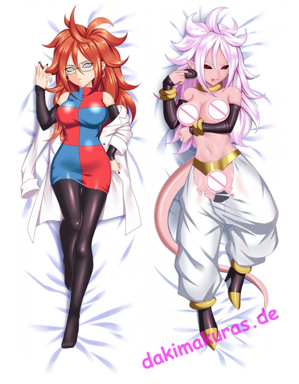 New Dragon Ball Anime Kissen Dakimakura Umarmungs Körper Kissenbezug