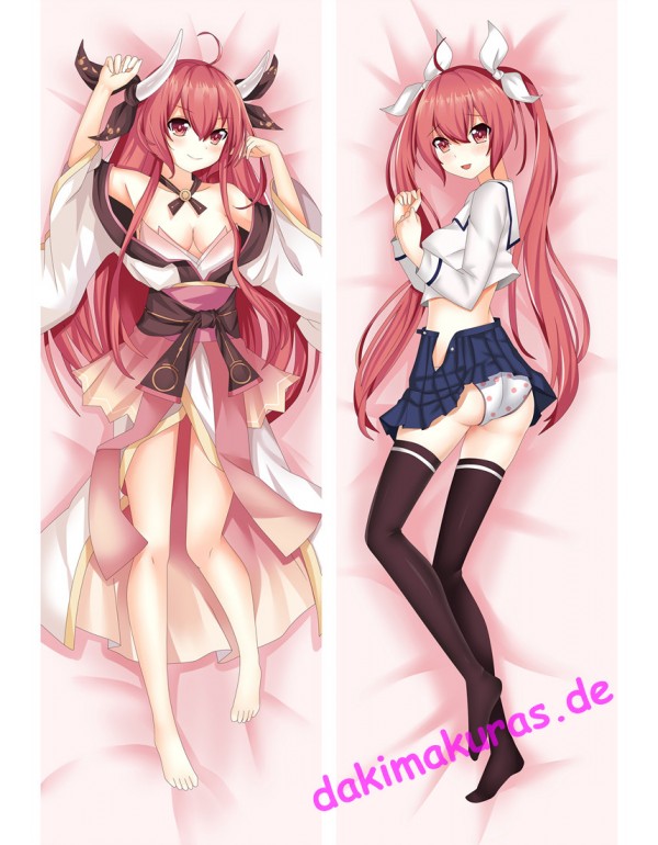 DATE A LIVE Kotori Itsuka Anime Kissen Dakimakura ...