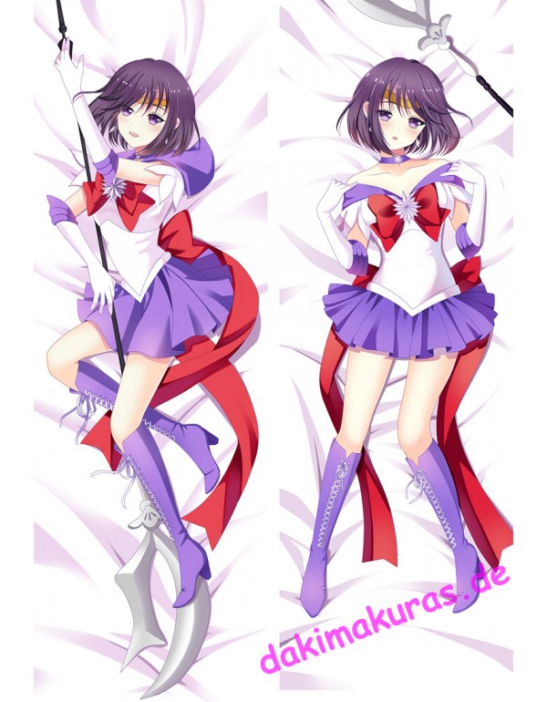 Sailor Moon Sailor Mercury Anime Kissen Dakimakura...