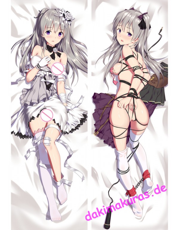 The iDOLM@STER Anime Kissen Dakimakura Love Körpe...