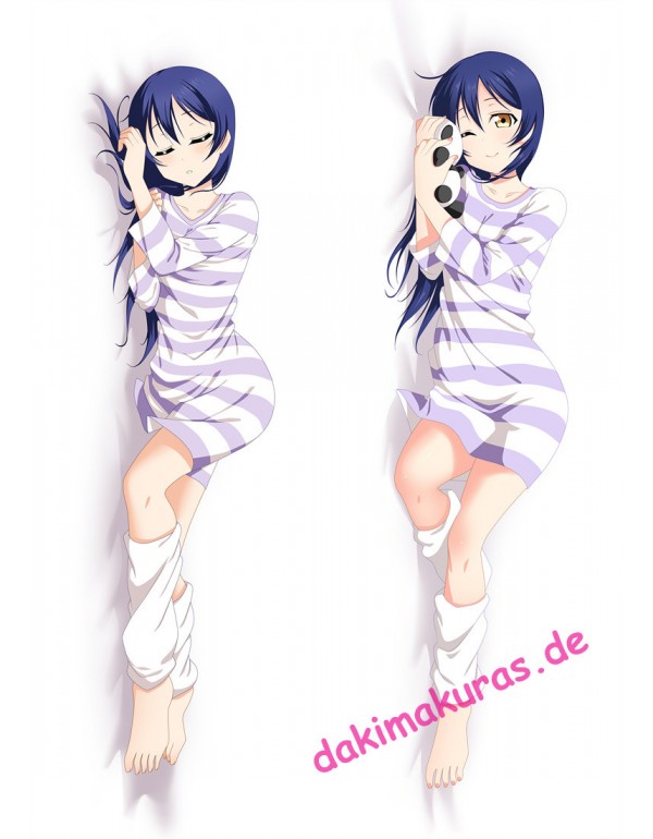 Umi Sonoda - Love Live Dakimakura 3d Kissen japani...