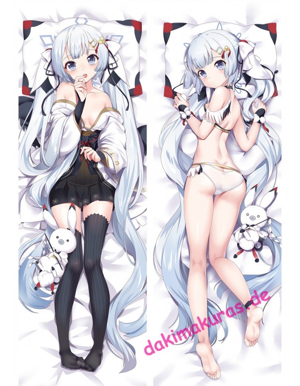 Vocaloid Hatsune Miku Dakimakura kaufen kissen anime Kissenbezug