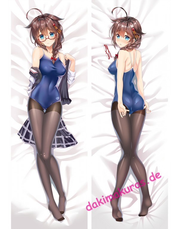 Shigure - Kantai Collection Dakimakura kaufen kiss...