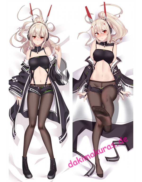 Ayanami - Azur Lane Dakimakura 3d Kissen japanisch...