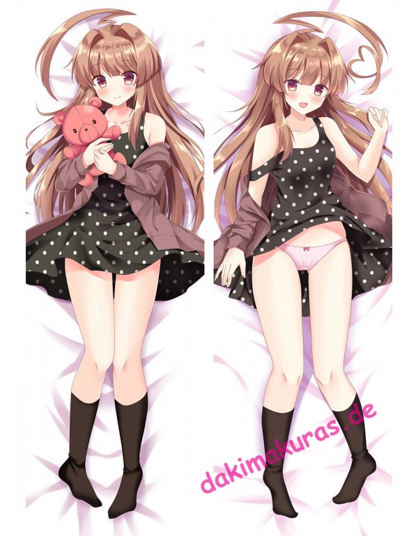 Kuma - Kantai Collection Dakimakura kaufen kissen anime Kissenbezug