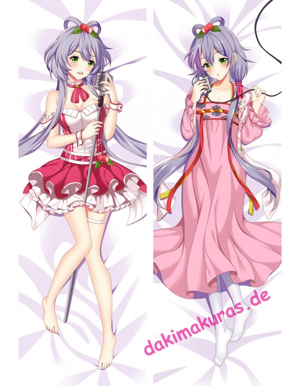 Luo Tianyi - Vocaloid Dakimakura bezug Freundin K...
