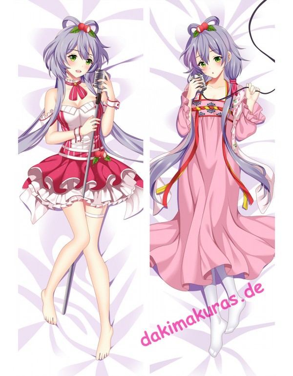 Luo Tianyi - Vocaloid Dakimakura bezug Freundin K�...