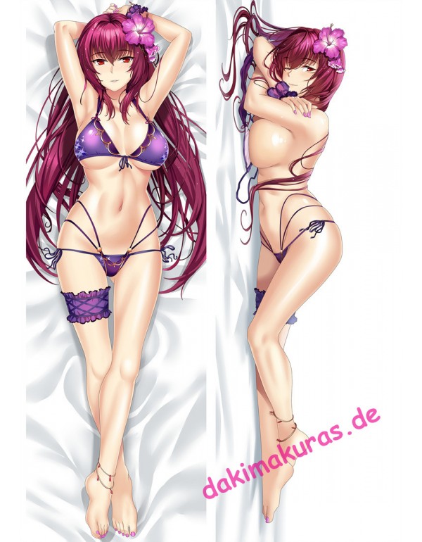 Fate Grand Order Lancer Dakimakura bezug Freundin ...