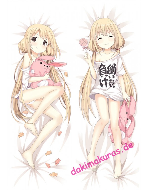 The Idolmaster Futaba Anzu Dakimakura kaufen kisse...