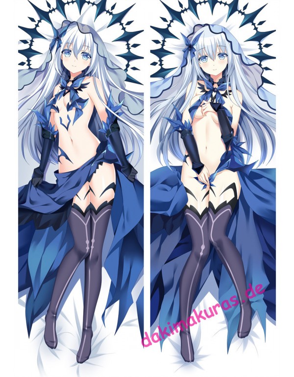 Origami Tobiichi - Date A Live Anime Kissen Dakima...