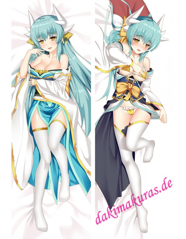 Kiyohime Fate Grand Order Anime körper kissen bil...