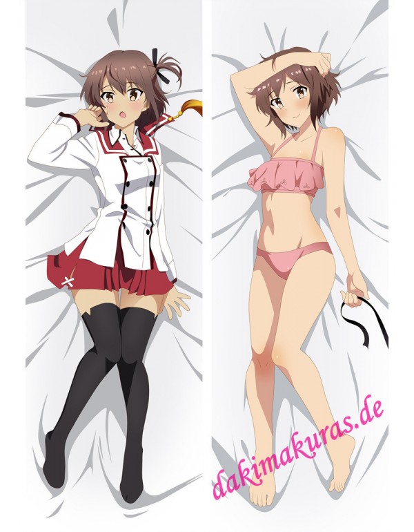 Katana Maidens Toji No Miko Kanami Eto Dakimakura ...