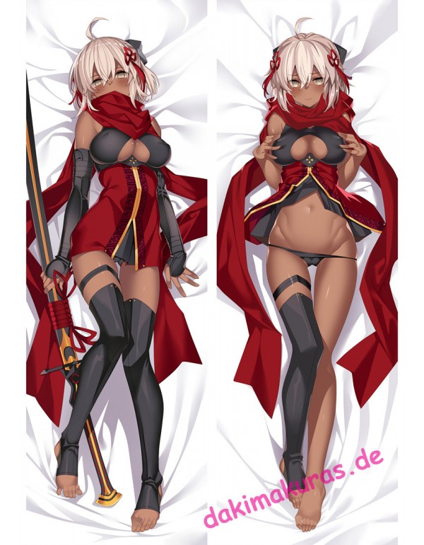 Fate kaleid liner Prisma Illya Chloe von Einzbern Dakimakura bezug Lebensgroßer billig