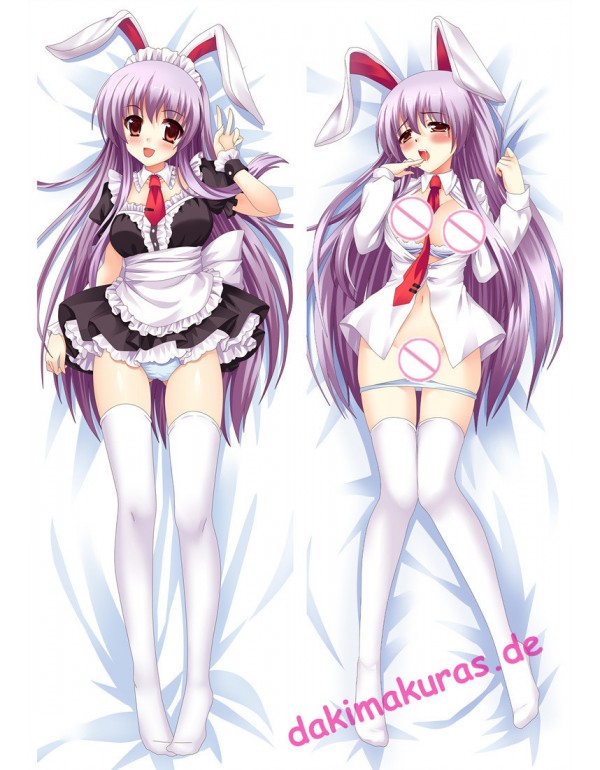 TouHou Project - Reisen Udongein Inaba Dakimakura ...