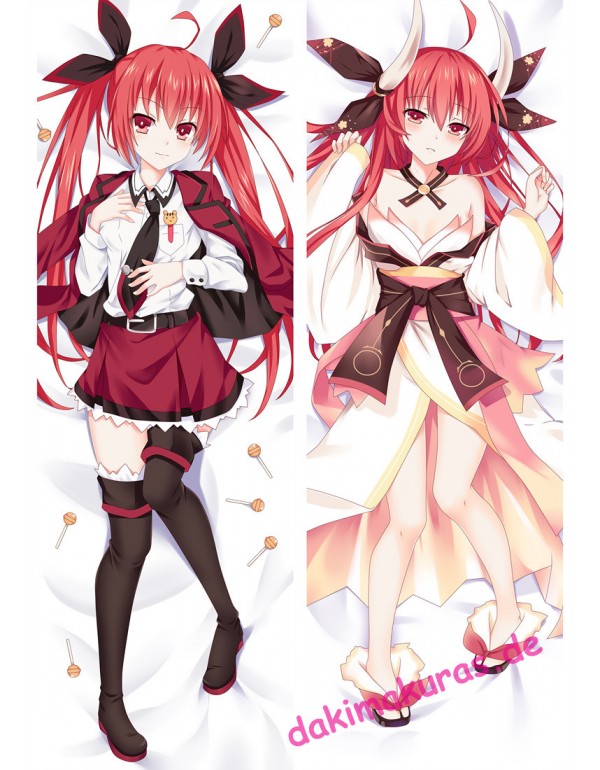 Date A Live Kotori Itsuka Anime Dakimakura Japanes...