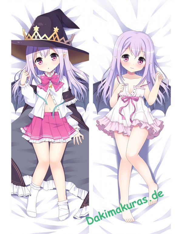 Galgame Anime Kissen Dakimakura Umarmungs Körper Kissenbezug