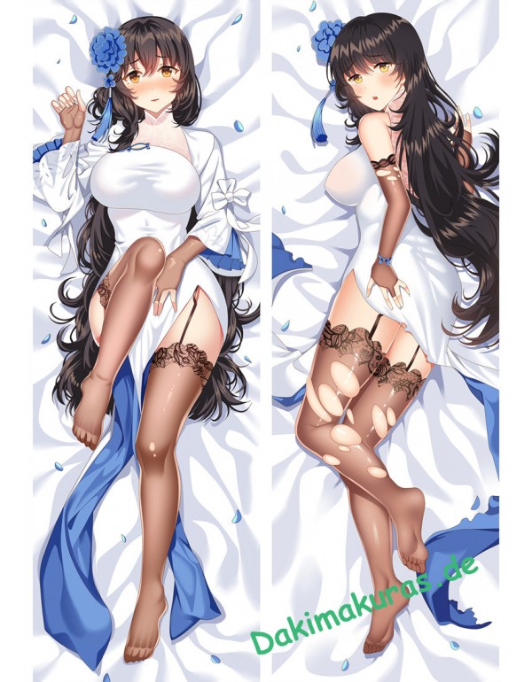 Girls Frontline DSR-50 Dakimakura kaufen kissen anime Kissenbezug