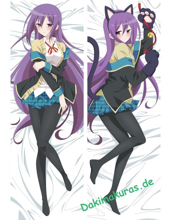 Shion Sumeragi - Gj-bu Dakimakura kaufen kissen an...