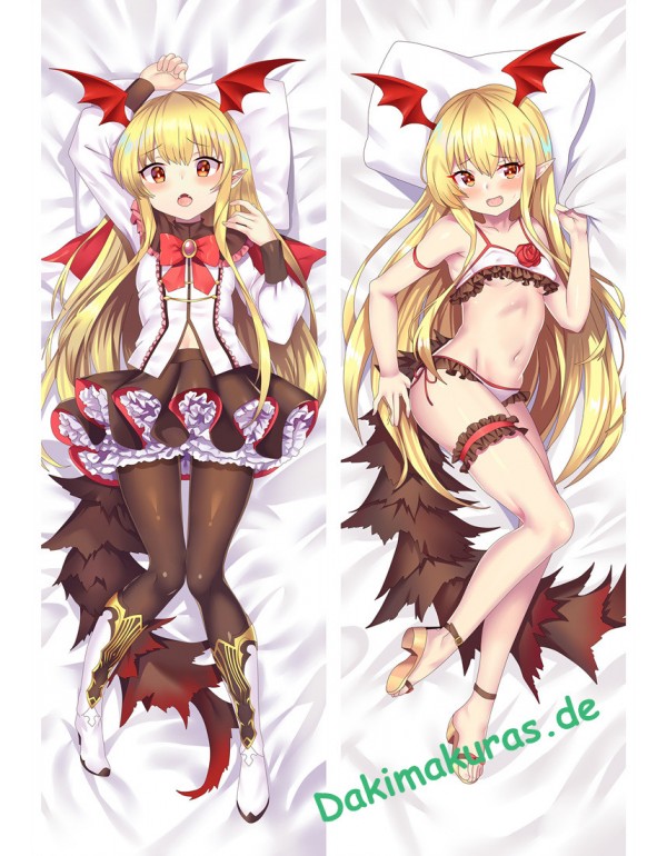 Vania-Granblue Fantasy Anime Kissen Dakimakura Uma...