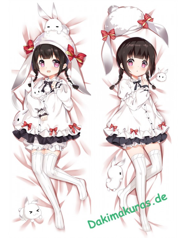 Girls Frontline Dakimakura kaufen kissen anime Kis...